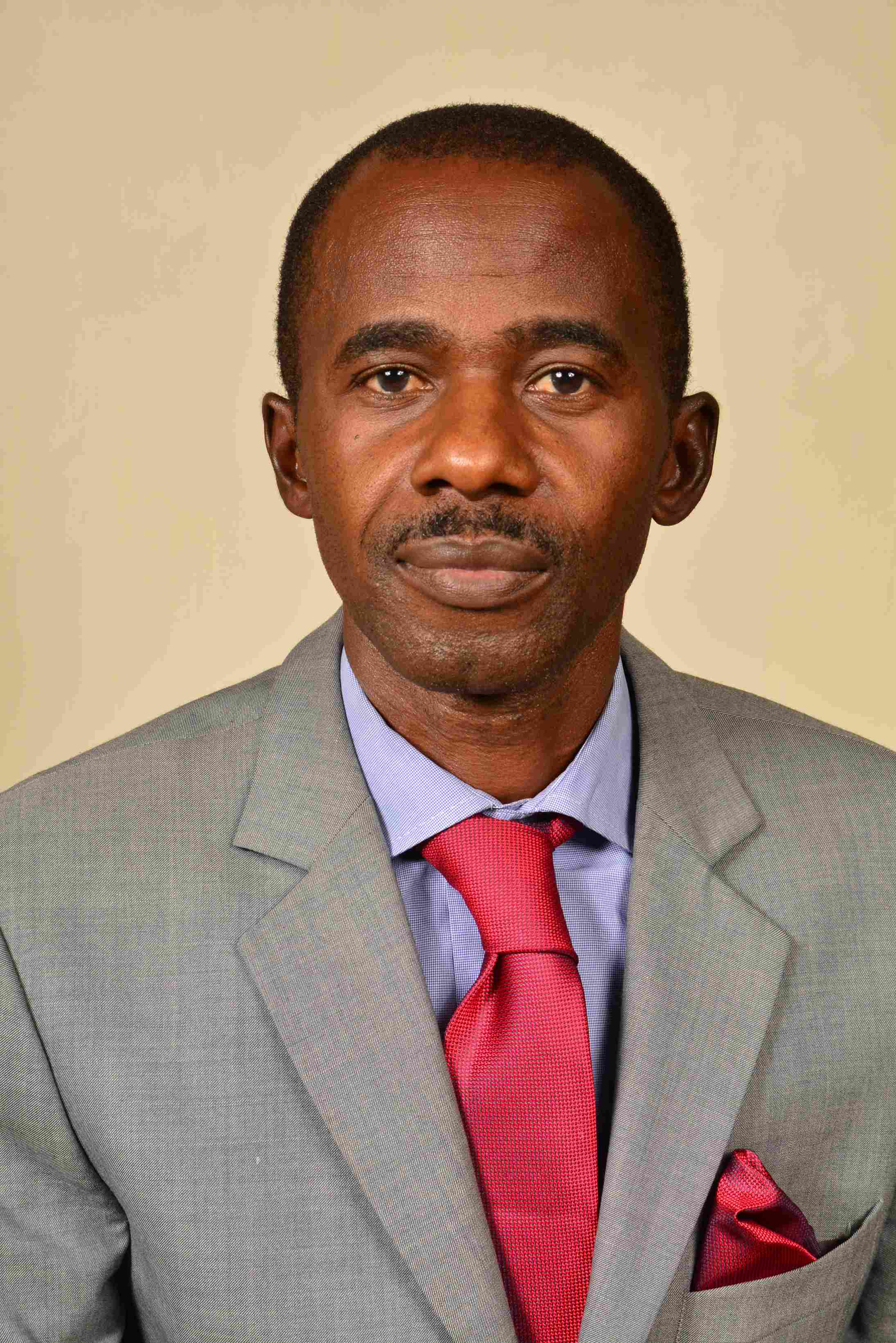 Thomas Ngira